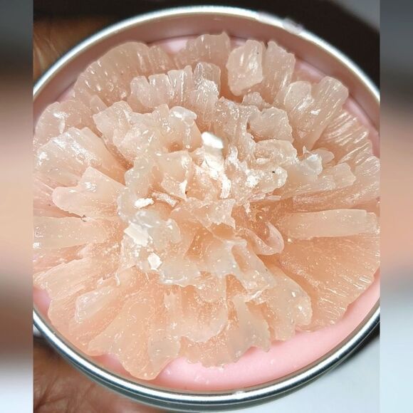 Hand crafted limited edition Bitches Brew candle - Picture 3 of 8